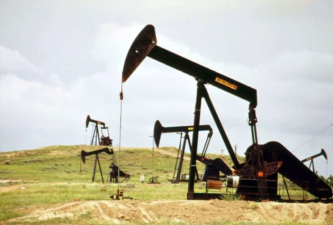 Google Ads for Oil Property Management: A Comprehensive Setup Guide