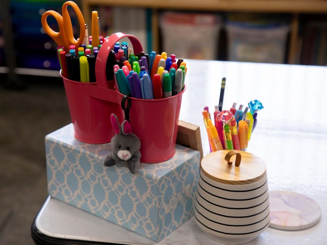 Google Ads for Educational Supply Companies: A Comprehensive Setup Guide