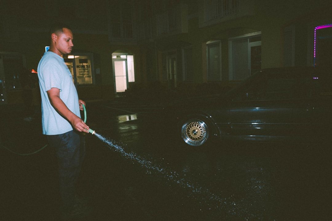 Google Ads for Driveway Cleaning: A Comprehensive Setup Guide