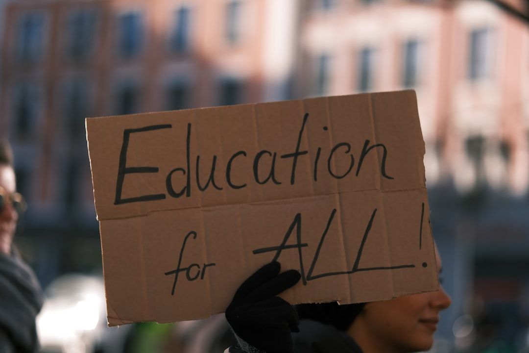 Google Ads for Special Education Legal Services: A Comprehensive Setup Guide