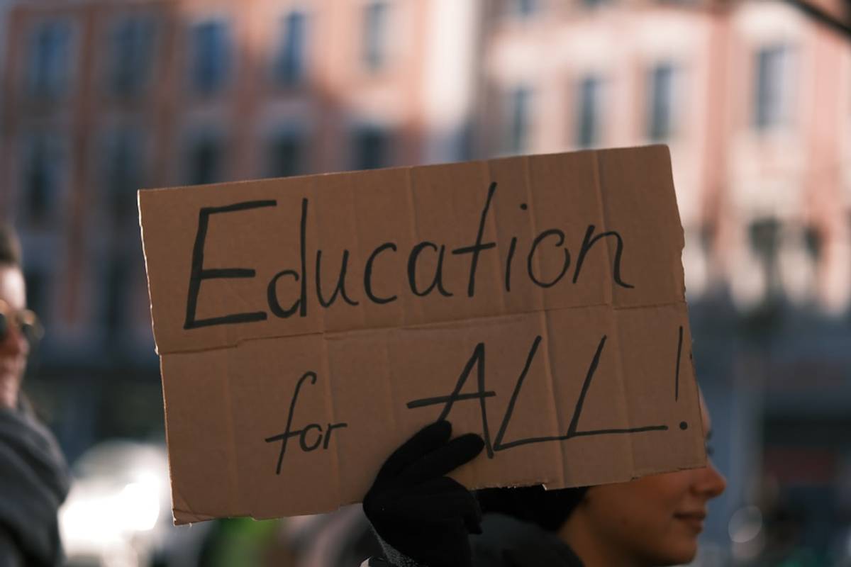 Google Ads for Special Education Legal Services: A Comprehensive Setup Guide
