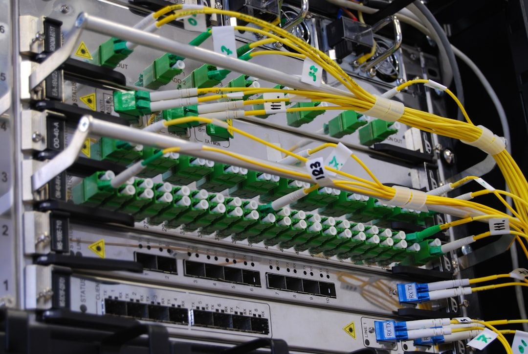 Google Ads for Telecommunication Consultants: A Comprehensive Setup Guide