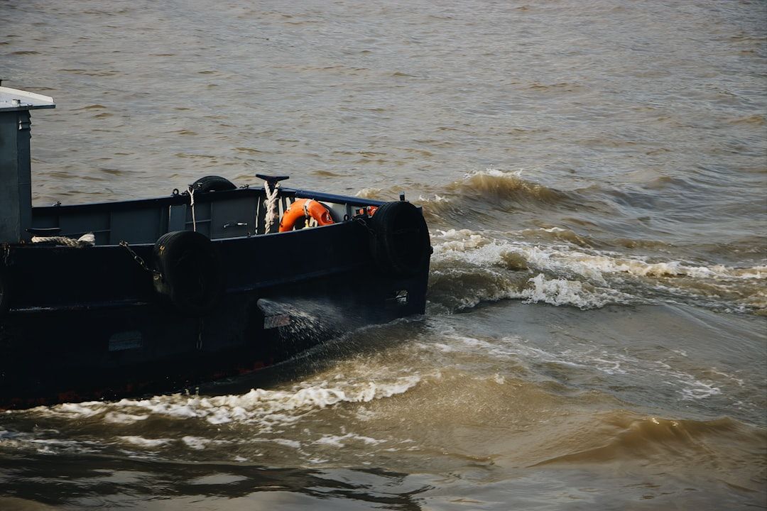 Google Ads for Marine Towing: A Comprehensive Setup Guide
