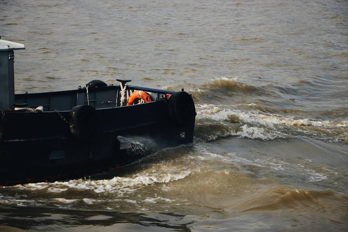 Google Ads for Marine Towing: A Comprehensive Setup Guide