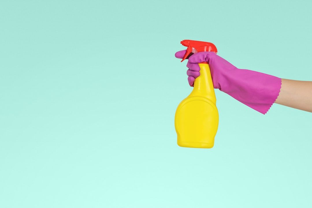 Google Ads for Cleaning Product Suppliers: A Comprehensive Setup Guide