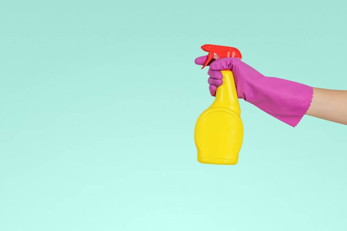 Google Ads for Cleaning Product Suppliers: A Comprehensive Setup Guide