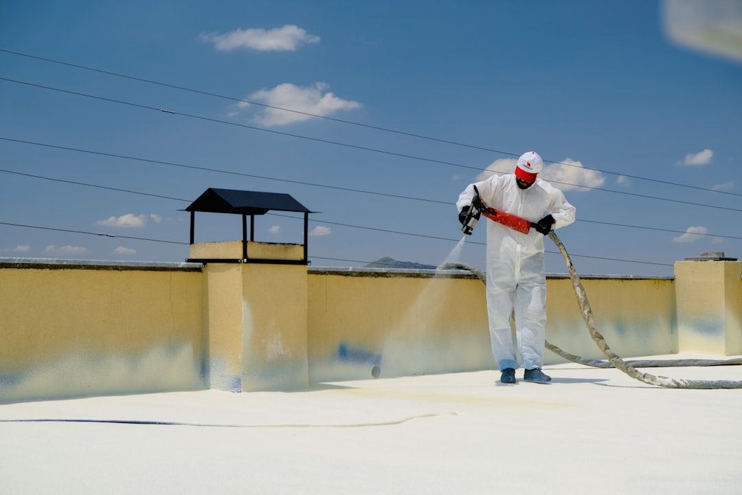Google Ads for Spray Foam Insulation Contractors: A Comprehensive Setup Guide