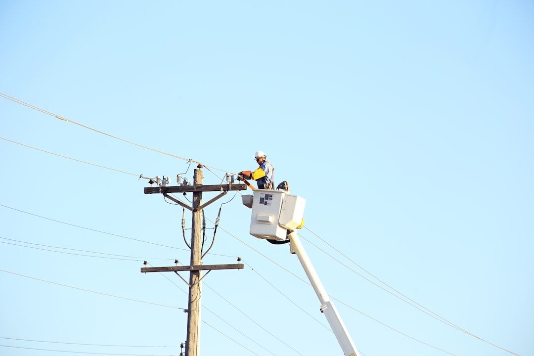 Google Ads for Utility Contractors: A Comprehensive Setup Guide