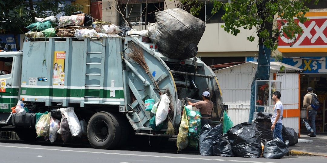 Google Ads for Heavy Equipment Cleaning Services: A Comprehensive Setup Guide