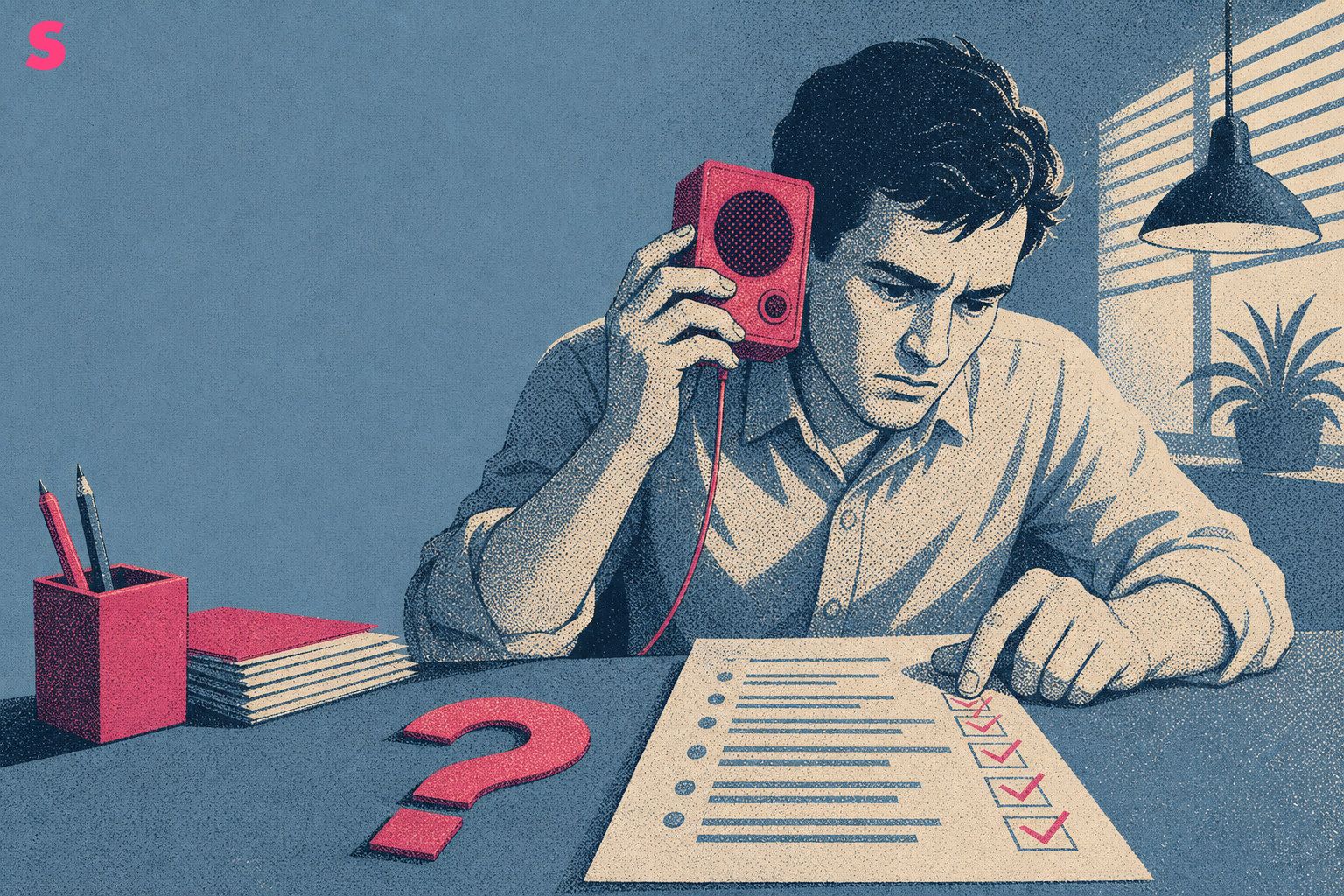 How to Rank in Voice Assistants With a Repeatable Test Set