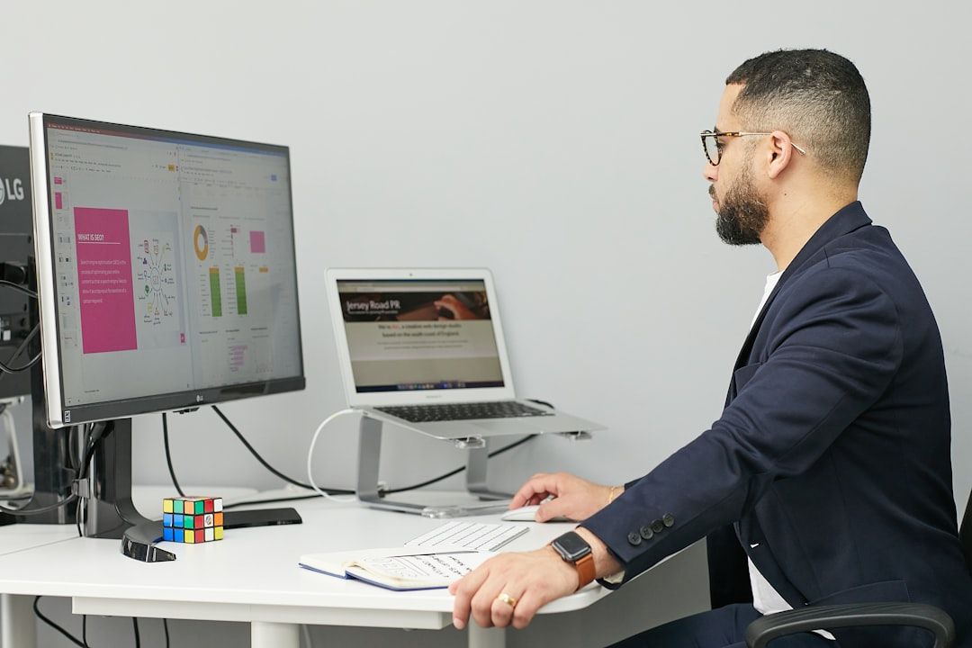 Google Ads for Automation Consulting Services: A Comprehensive Setup Guide