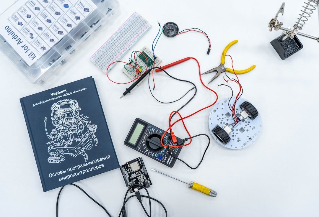 Google Ads for Electronic Educational Kits: A Comprehensive Setup Guide