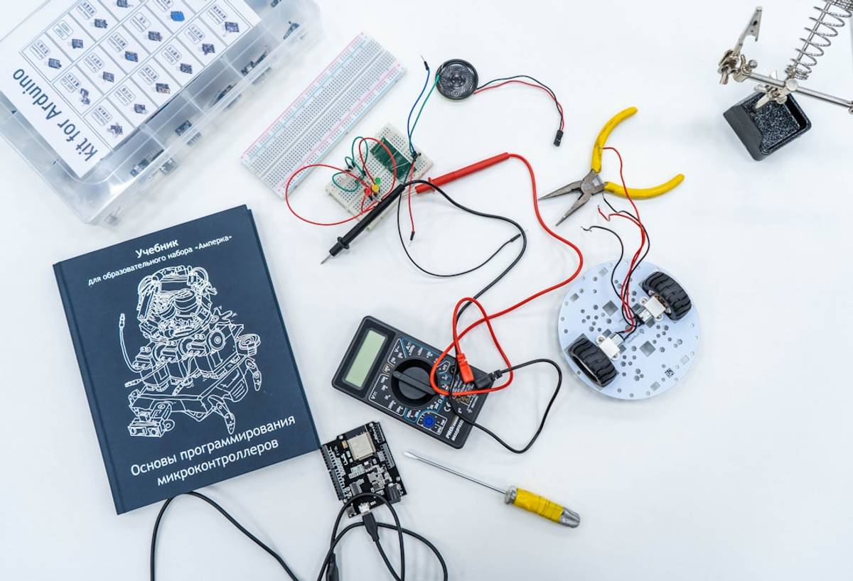 Google Ads for Electronic Educational Kits: A Comprehensive Setup Guide