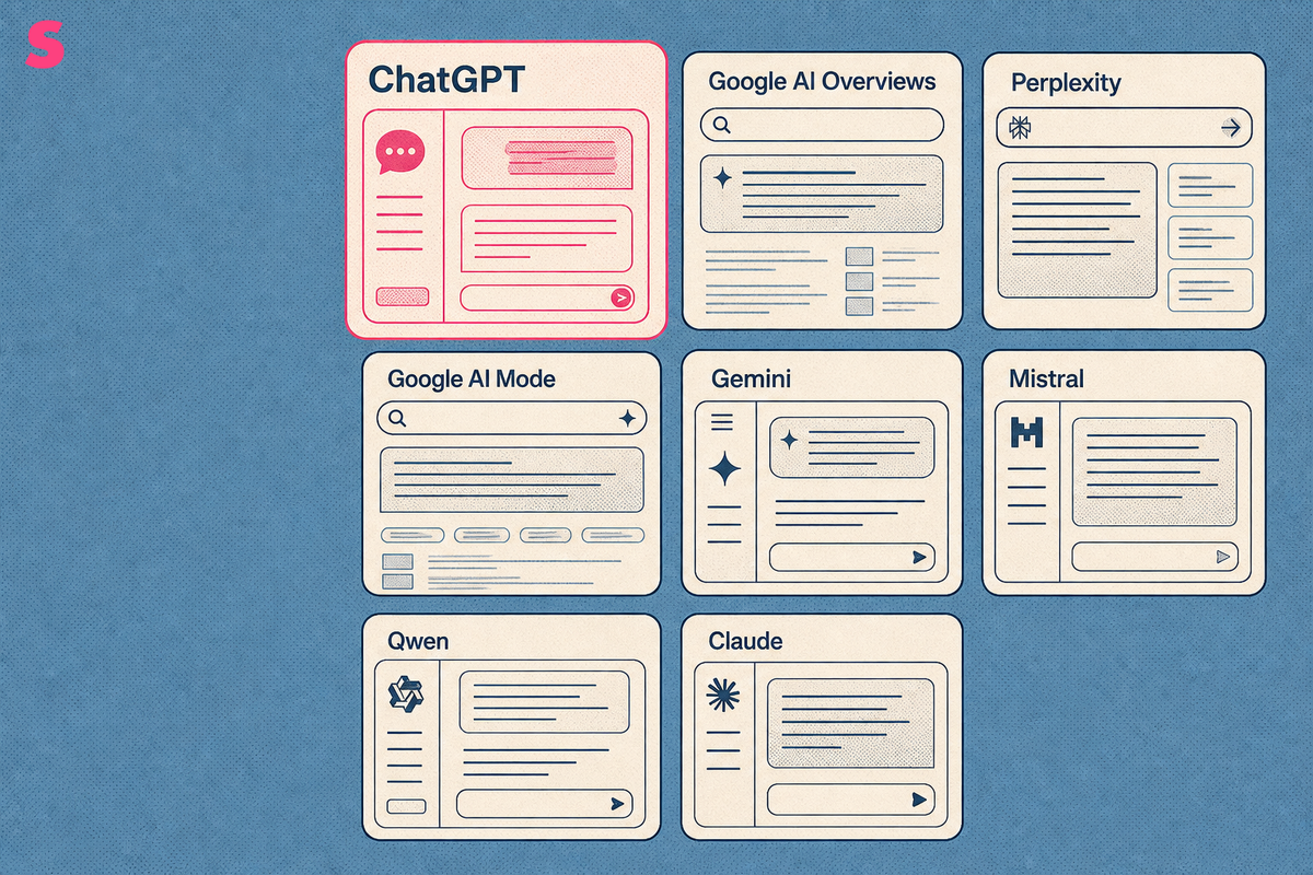 What is AI search engine optimization?