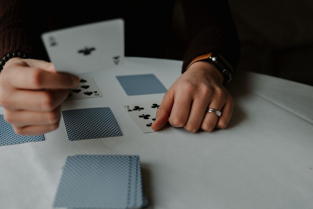 Google Ads for Playing Card Retailers: A Comprehensive Setup Guide