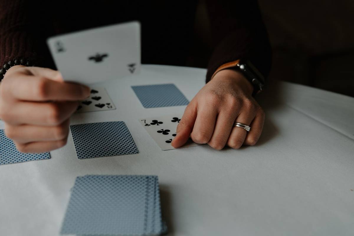 Google Ads for Playing Card Retailers: A Comprehensive Setup Guide