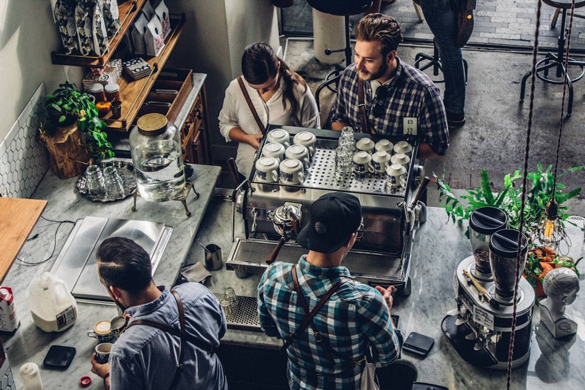 Google Ads for Coffee and Tea Shops: A Comprehensive Setup Guide
