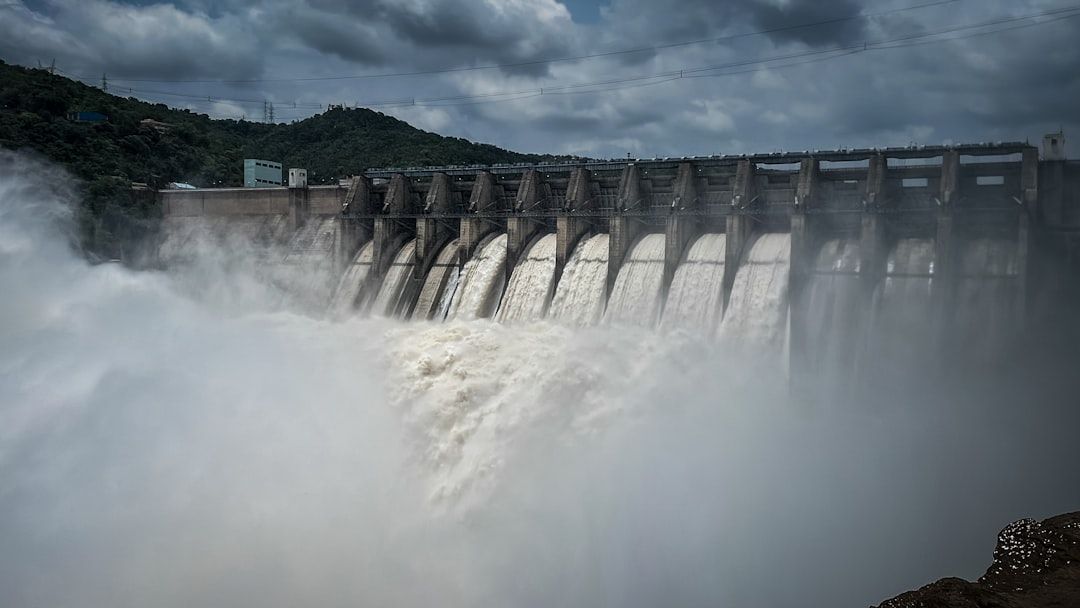 LinkedIn Ads for Hydroelectric Power Generation: A Comprehensive Setup Guide