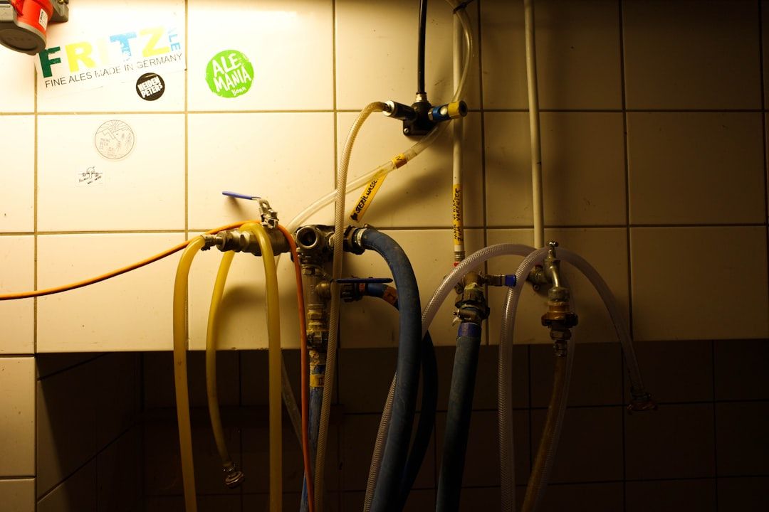 Google Ads for Lubrication Services: A Comprehensive Setup Guide