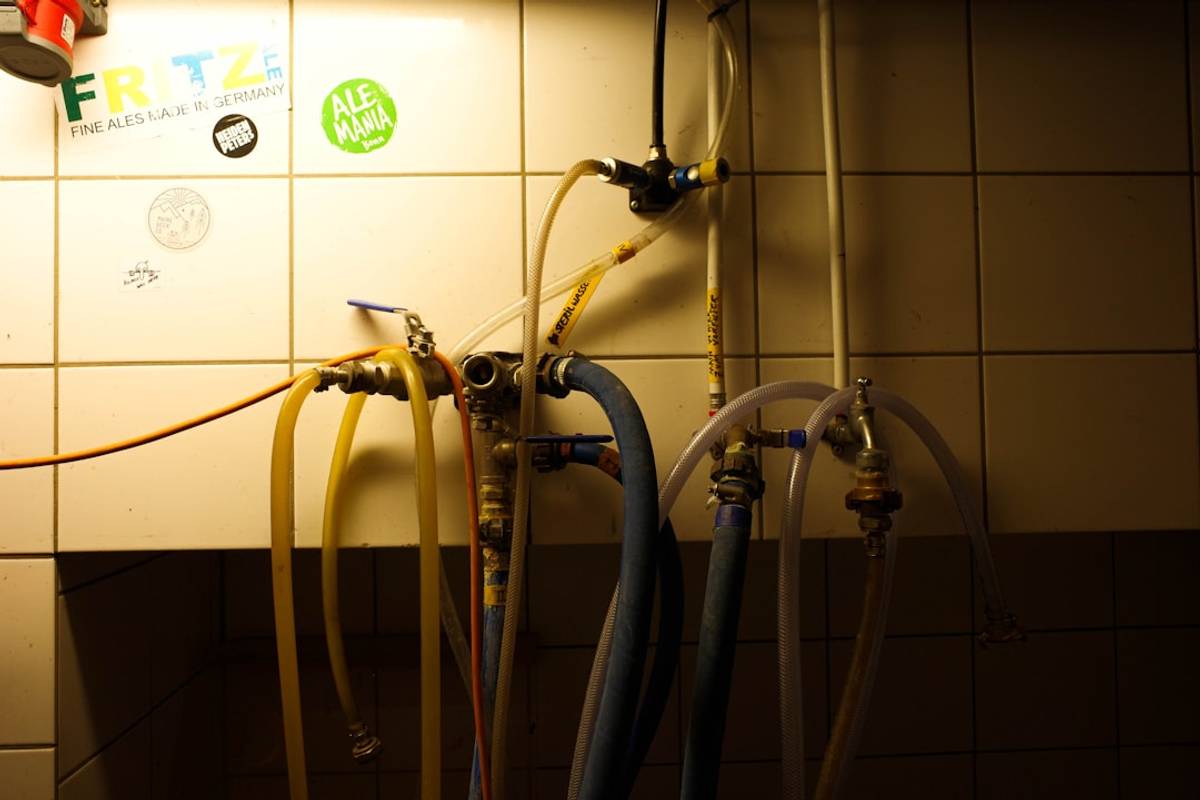 Google Ads for Lubrication Services: A Comprehensive Setup Guide