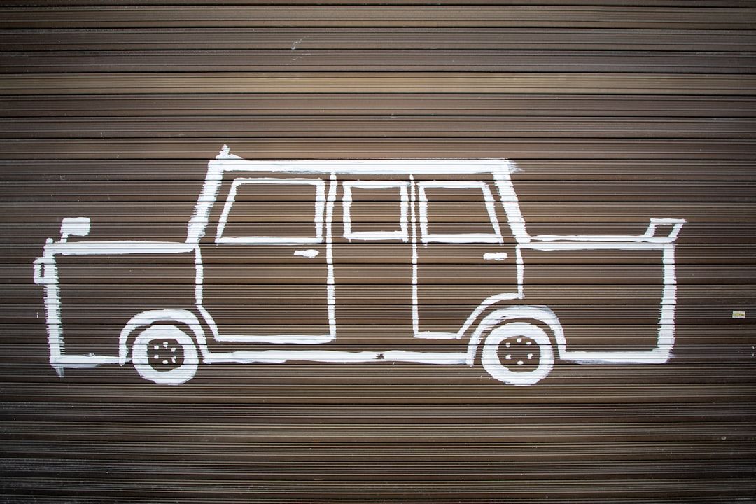 Google Ads for Mobile Auto Paint Services: A Comprehensive Setup Guide