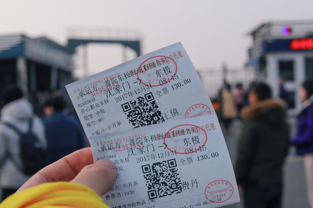 Google Ads for Event Ticket Sales: A Comprehensive Setup Guide