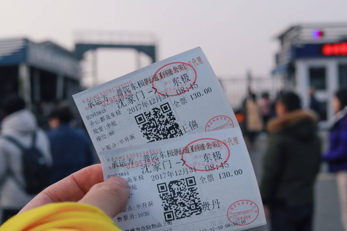 Google Ads for Event Ticket Sales: A Comprehensive Setup Guide