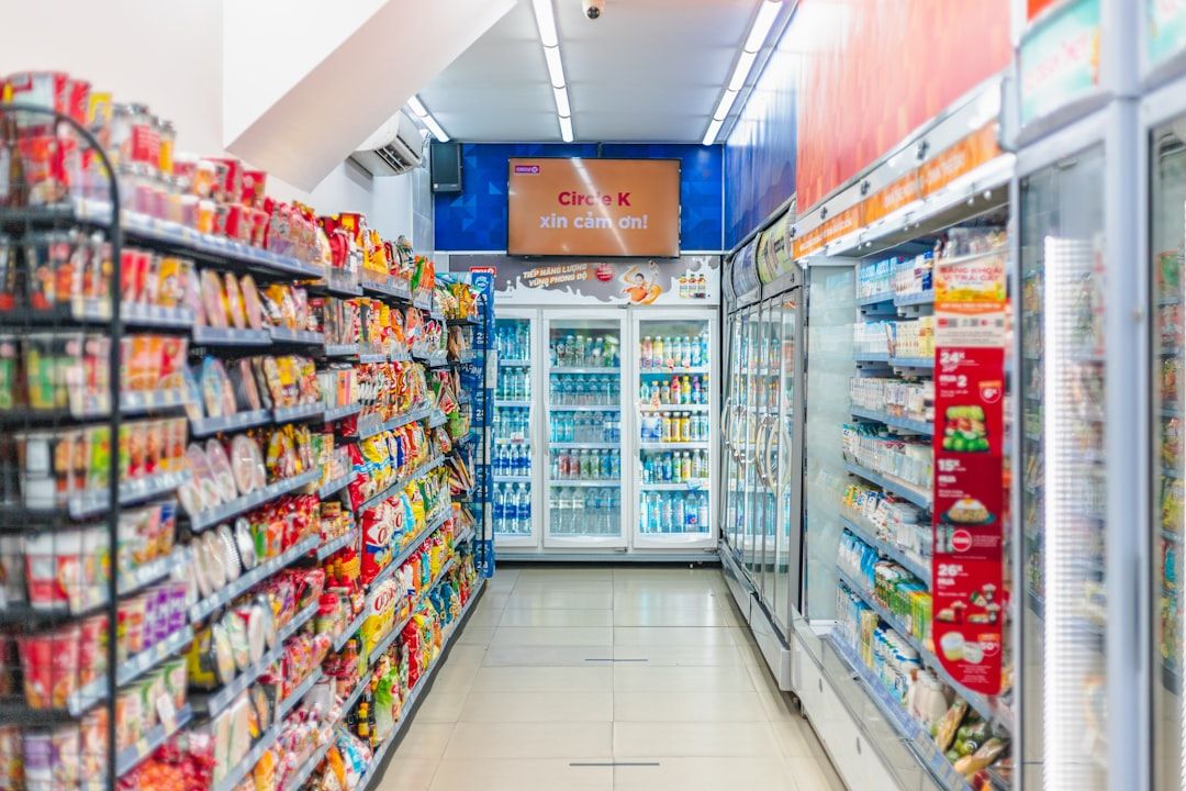 Google Ads for Convenience Stores: A Comprehensive Setup Guide