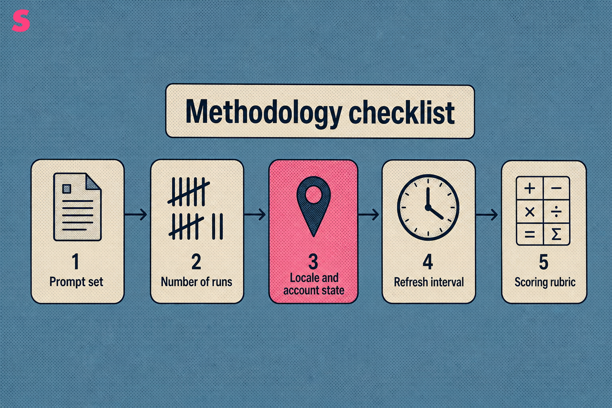 How can you verify a Perplexity tracking tool's accuracy claims?