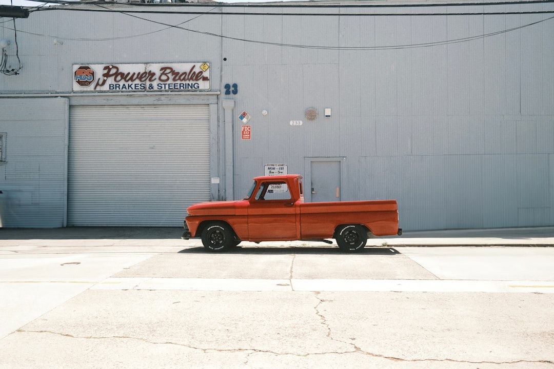 Google Ads for Commercial Truck Repair: A Comprehensive Setup Guide