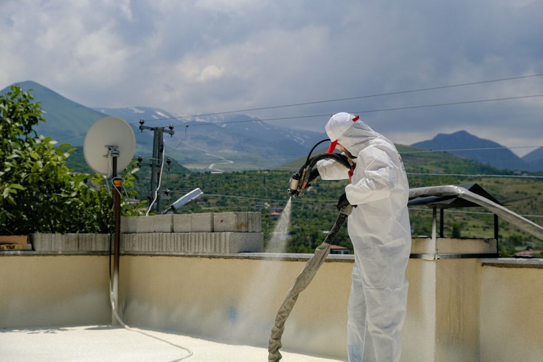 Google Ads for Spray Foam Roofing Contractors: A Comprehensive Setup Guide