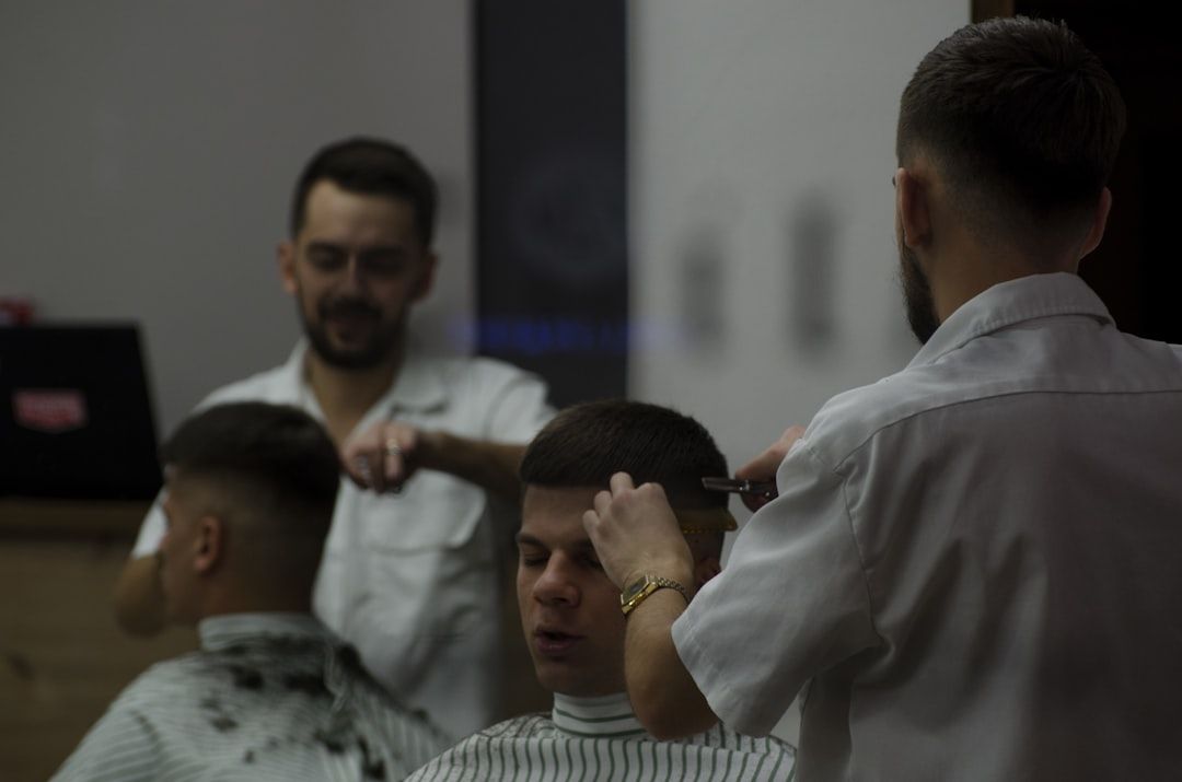 Google Ads for Barber Schools: A Comprehensive Setup Guide