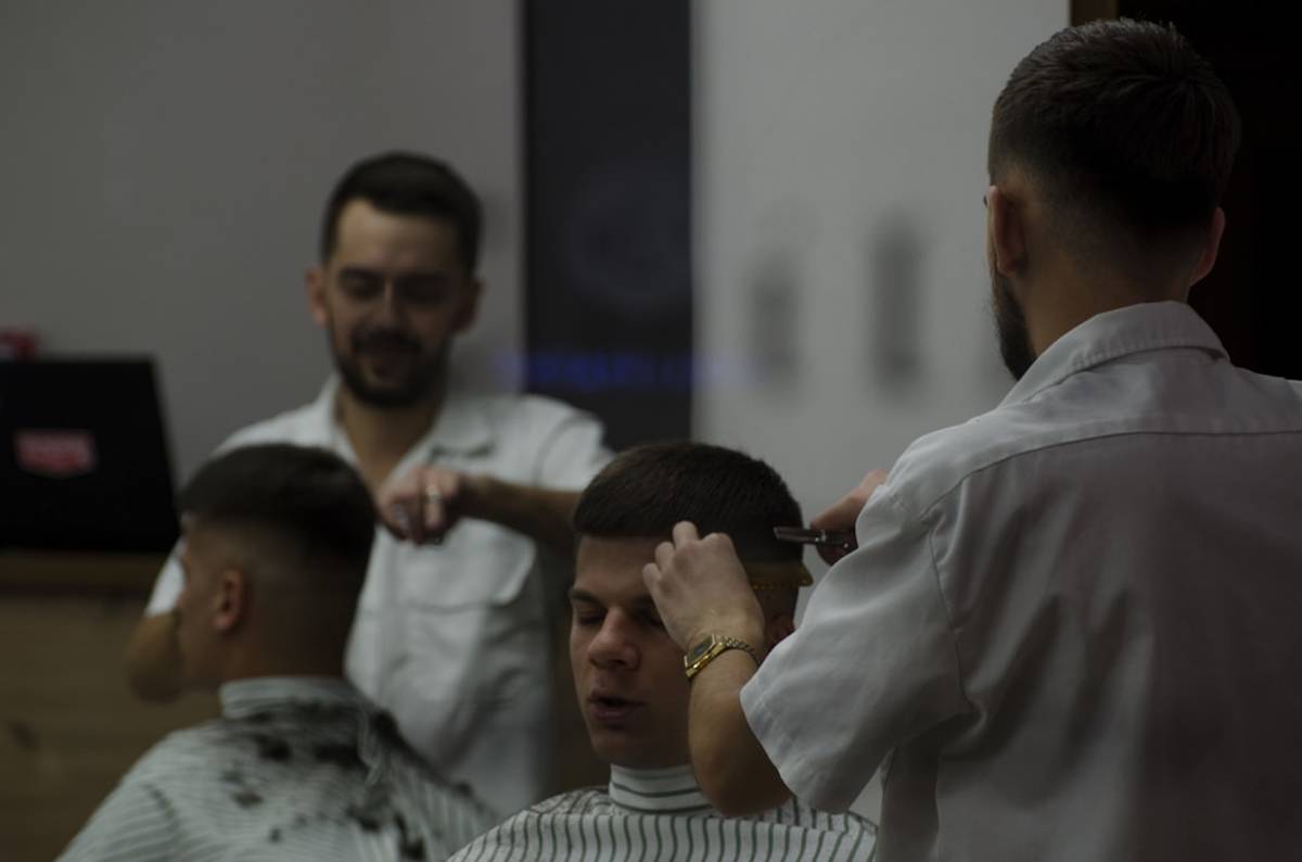Google Ads for Barber Schools: A Comprehensive Setup Guide