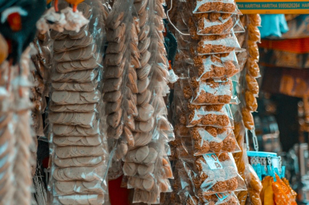 Google Ads for Freeze Dried Food: A Comprehensive Setup Guide