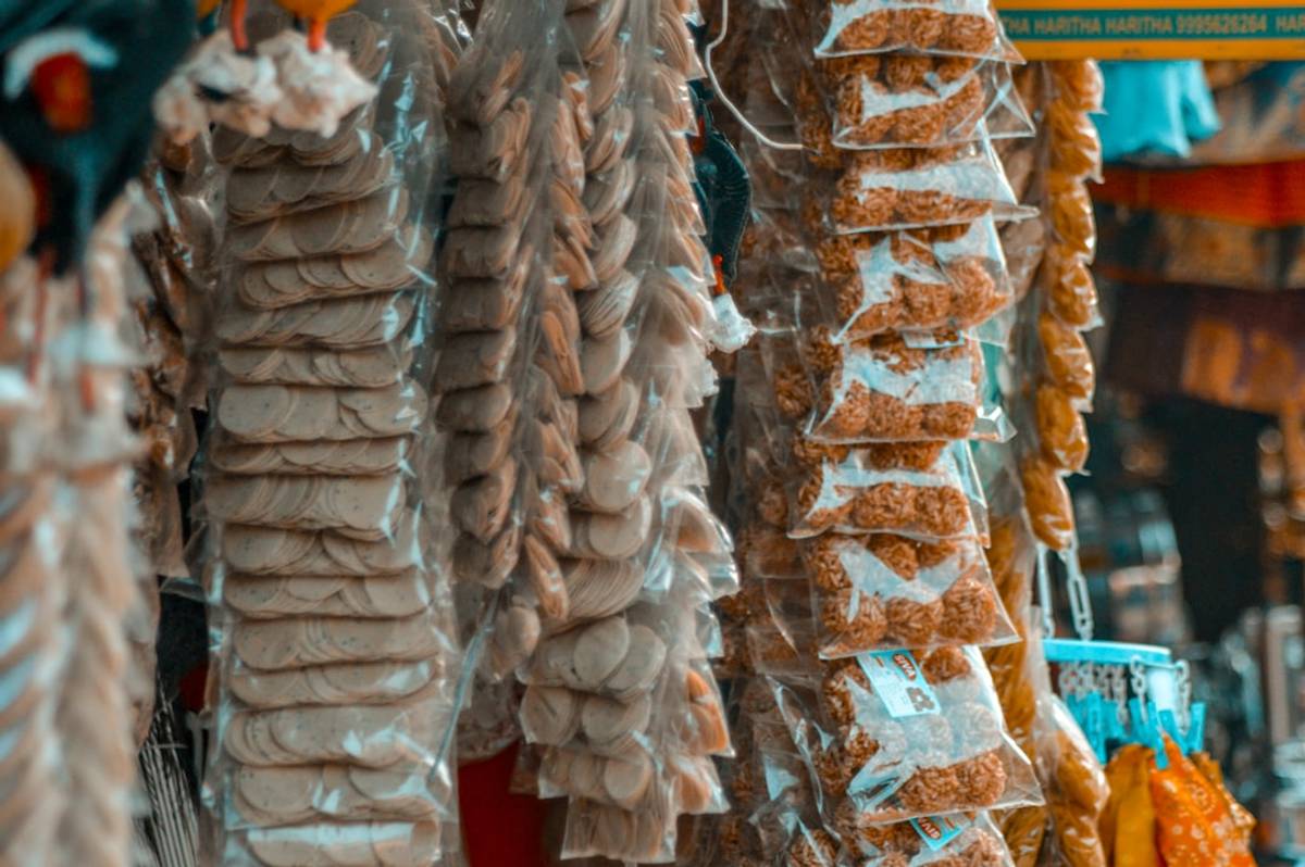 Google Ads for Freeze Dried Food: A Comprehensive Setup Guide
