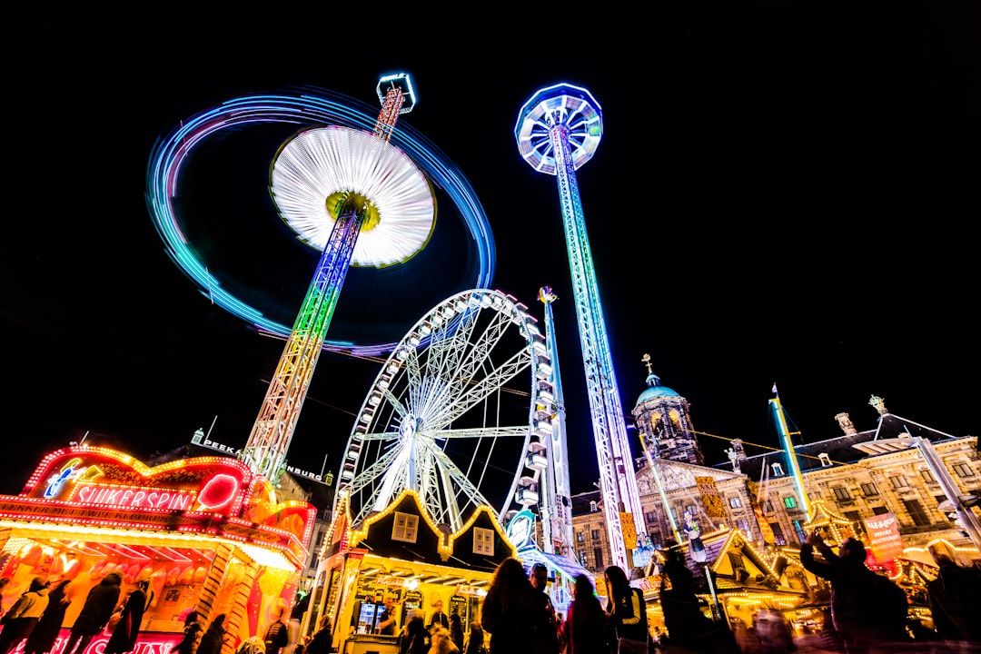Google Ads for Carnival: A Comprehensive Setup Guide