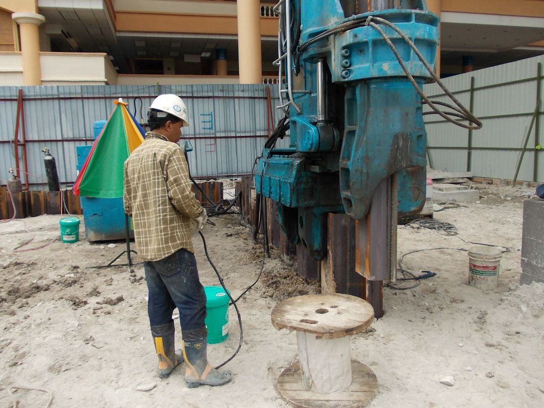 Google Ads for Pumping Contractors: A Comprehensive Setup Guide