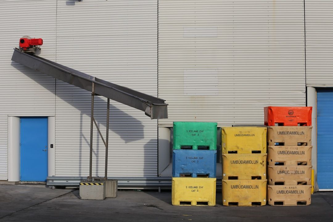 Google Ads for Cargo Security Equipment: A Comprehensive Setup Guide