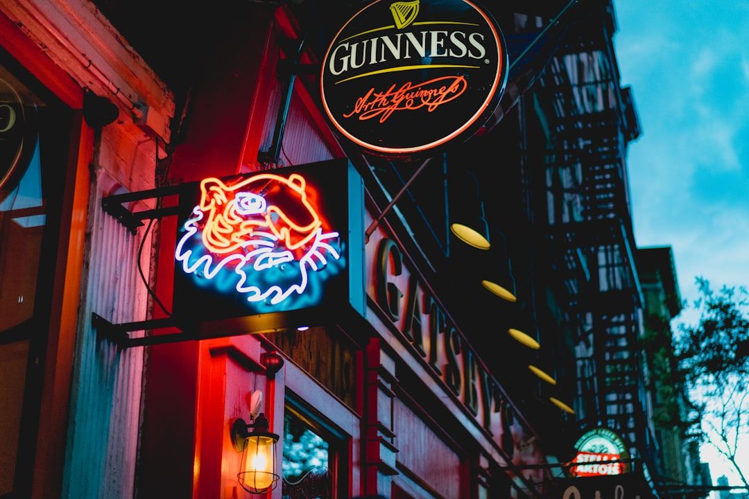 Google Ads for Pubs: A Comprehensive Setup Guide