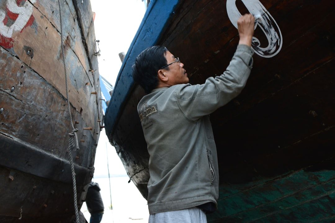 Google Ads for Boat Repair: A Comprehensive Setup Guide