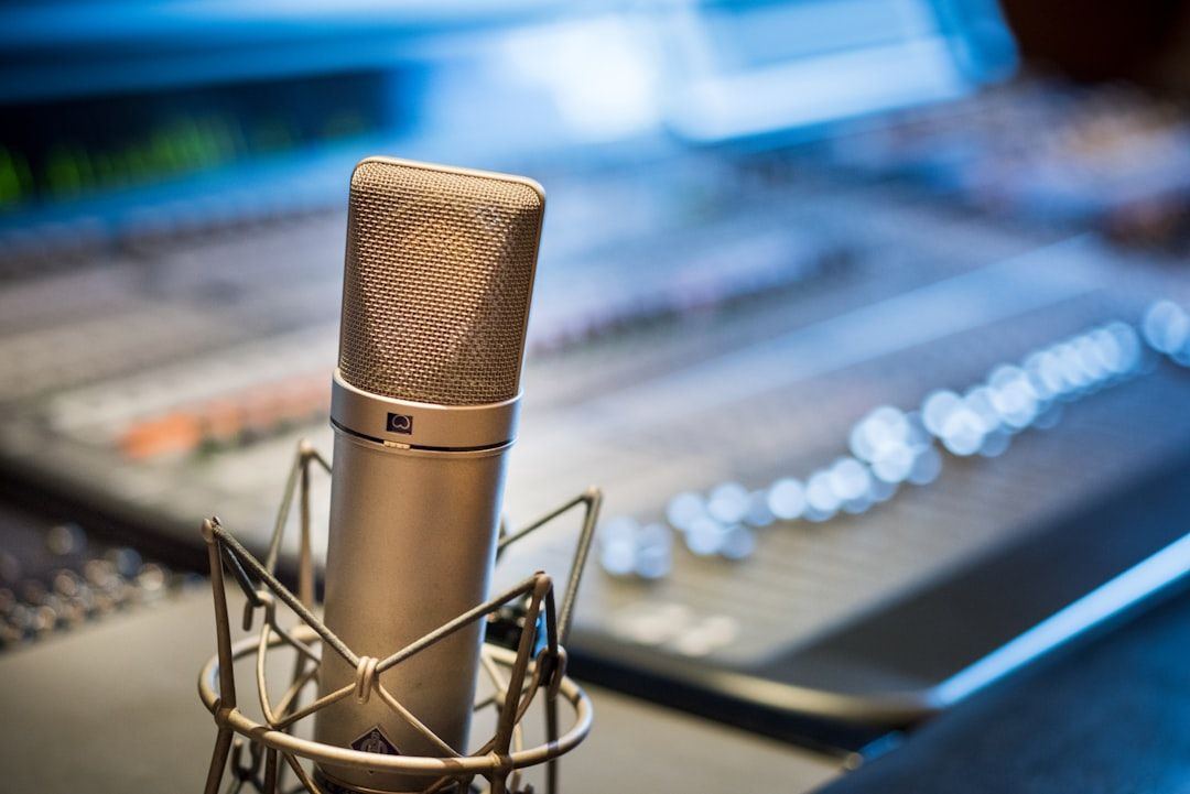 Google Ads for Voice Over Training: A Comprehensive Setup Guide