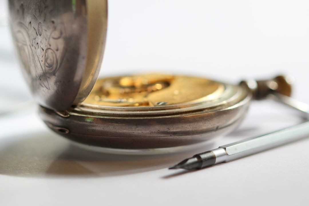 Google Ads for Clock Repair Services: A Comprehensive Setup Guide