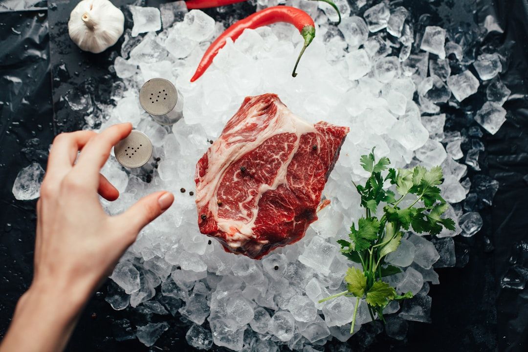 Google Ads for Frozen Food Companies: A Comprehensive Setup Guide