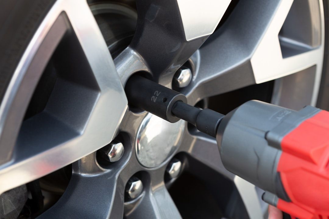 Google Ads for Tire Repair Services: A Comprehensive Setup Guide