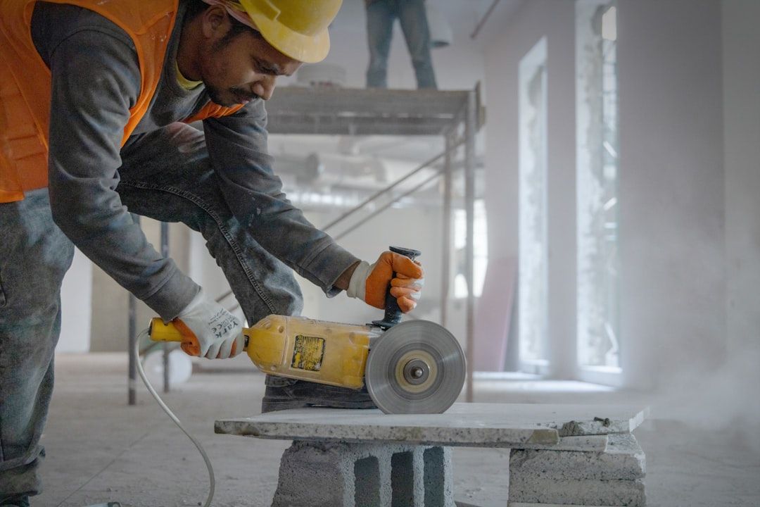Google Ads for Blasting Contractors: A Comprehensive Setup Guide