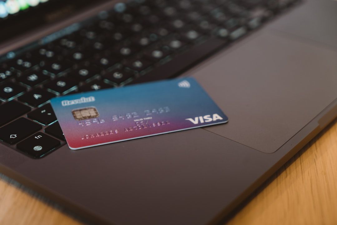 Google Ads for Credit Card Processing Services: A Comprehensive Setup Guide