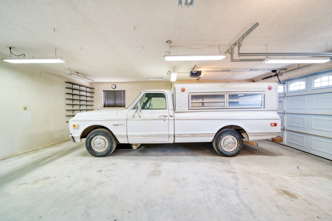 Google Ads for Truck Repair Services: A Comprehensive Setup Guide