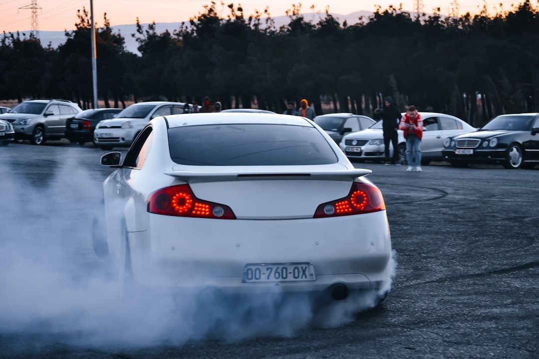 Google Ads for Auto Emissions Testing: A Comprehensive Setup Guide