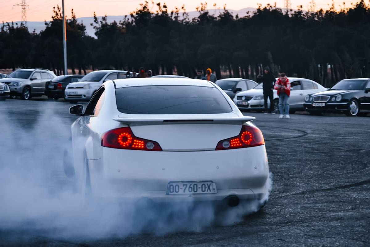 Google Ads for Auto Emissions Testing: A Comprehensive Setup Guide
