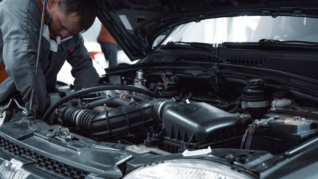 Google Ads for Automotive Steering Repair: A Comprehensive Setup Guide
